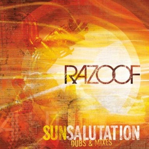 Product Image: Sun Salutation-Dubs Mixes