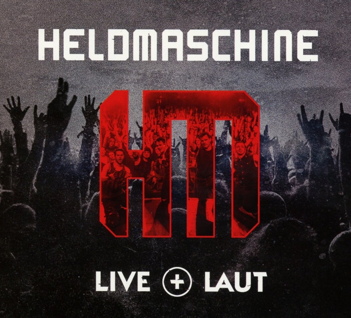 Live+Laut Rock