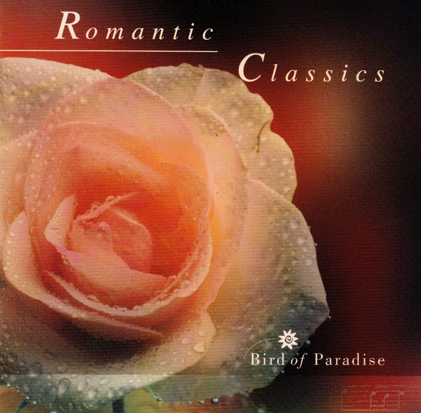 Romantic Classics - Tender Music For A Romantic Atmosphere Music