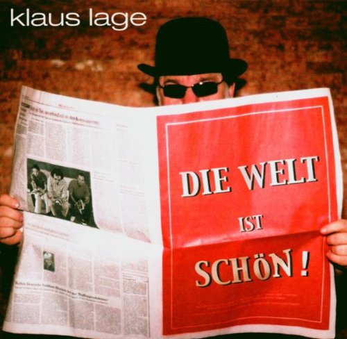 Die Welt Ist Schön! Pop