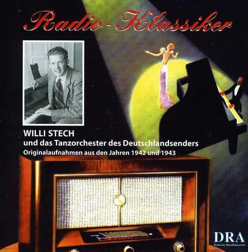 Radio Klassiker 1942-43 Pop
