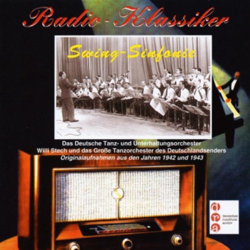 Swing Sinfonie Music