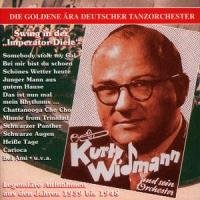 Swing in der Imperator Diele Pop