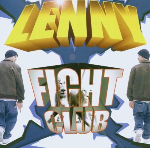 Fightclub Pop