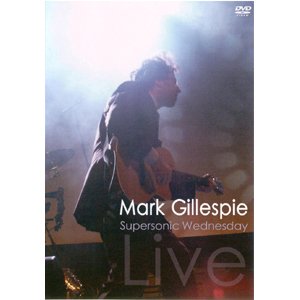 Supersonic Wednesday Music