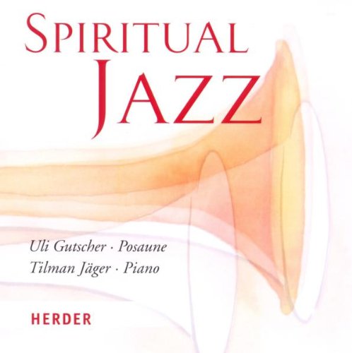 Spiritual Jazz Jazz