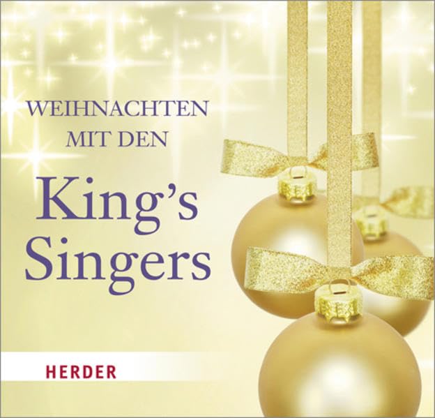 Weihnachten mit den King¿s Singers Lifestyle