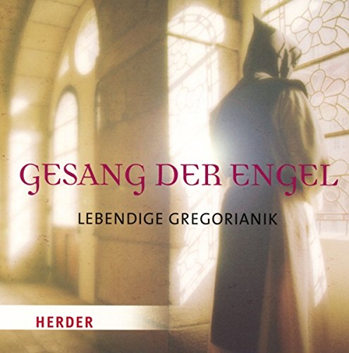 Product Image: Gesang der Engel CD