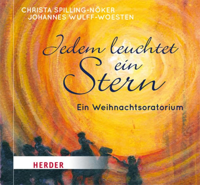 Jedem leuchtet ein Stern: Ein Weihnachtsoratorium Social Sciences