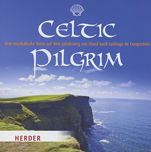 Celtic Pilgrim Country & Folk