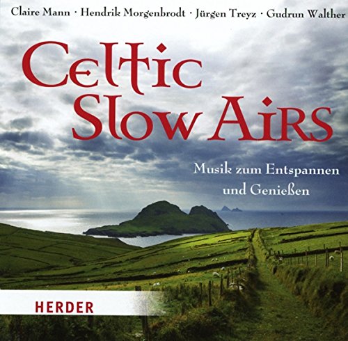 Celtic Slow Airs Country & Folk