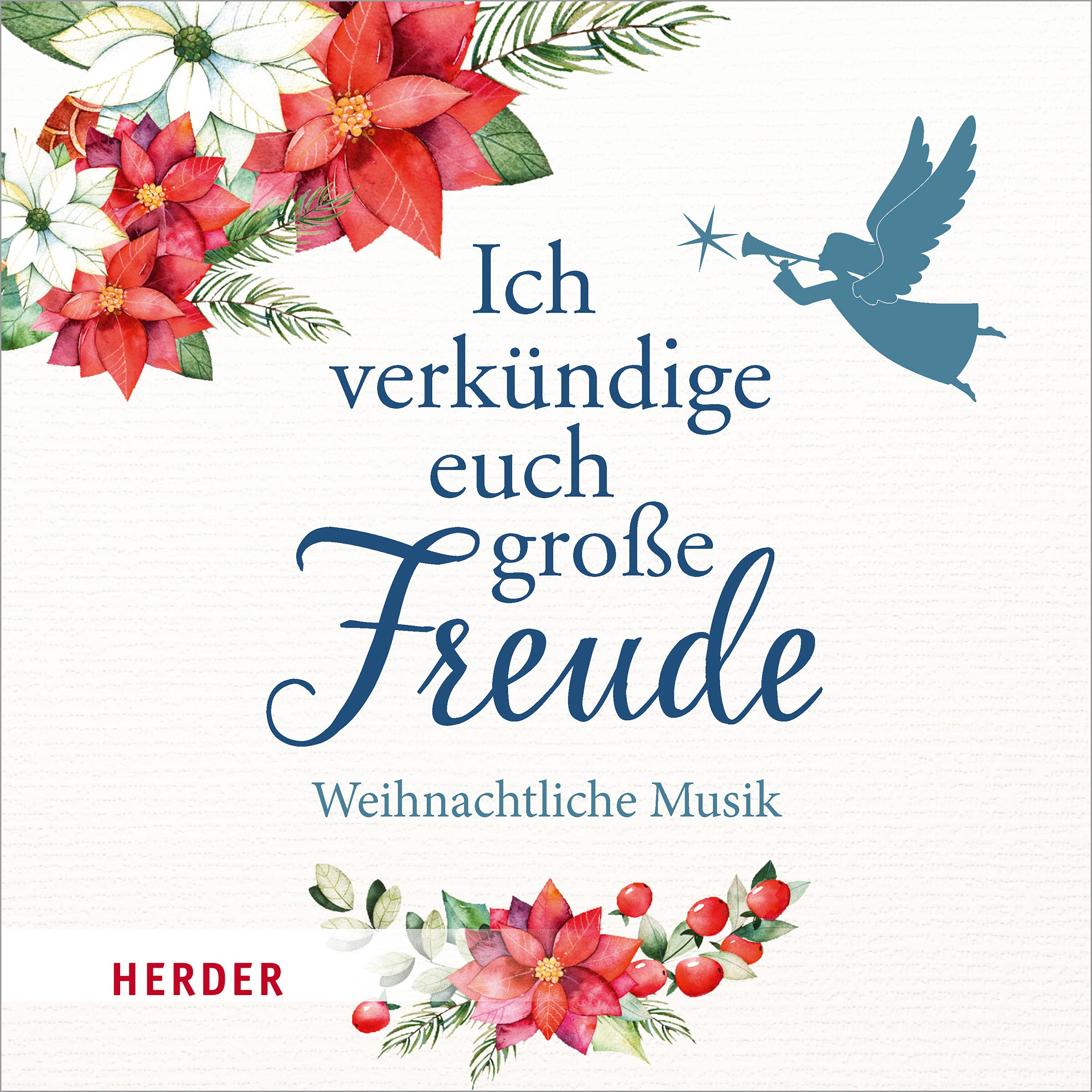 Ich verkündige euch groáe Freude Arts & Music Books