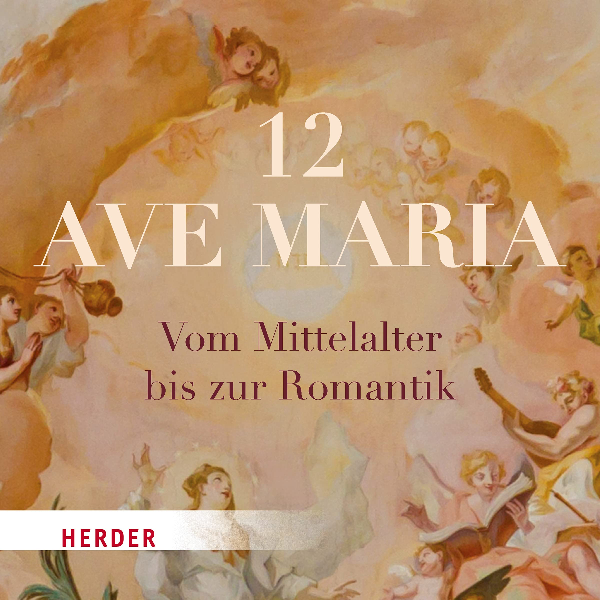 Product Image: 12 Ave Maria