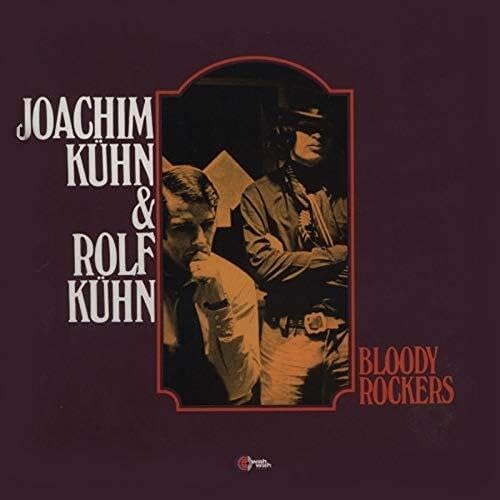Bloody Rockers Jazz