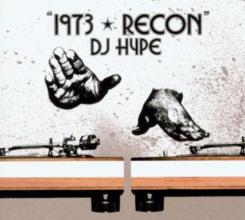Product Image: 1973-Recon