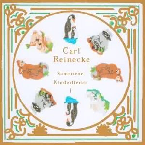 Sämtliche Kinderlieder, 1 Audio-CD.Vol.1 Books