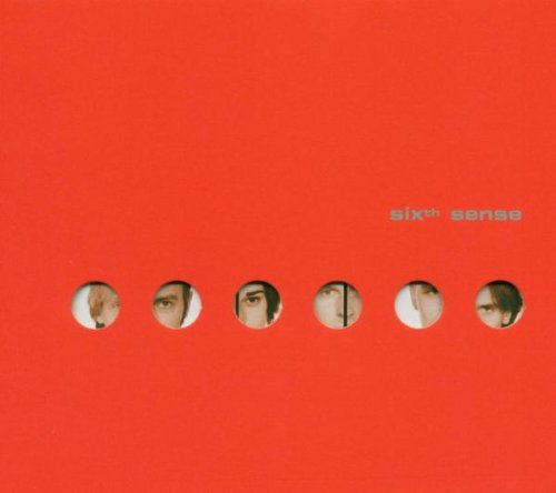 Product Image: Sixth Sense (+2 Bonus)