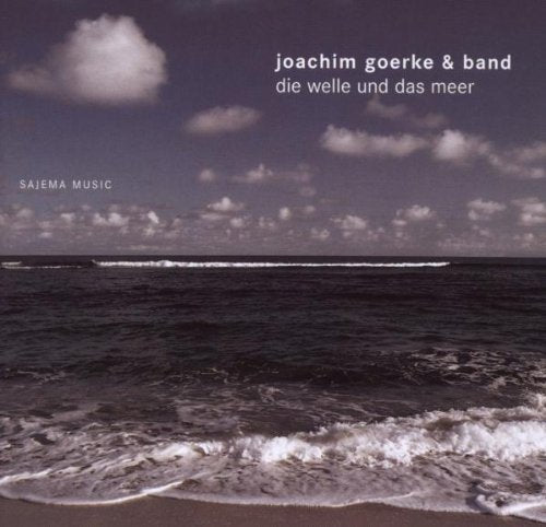 Die Welle und das Meer Books