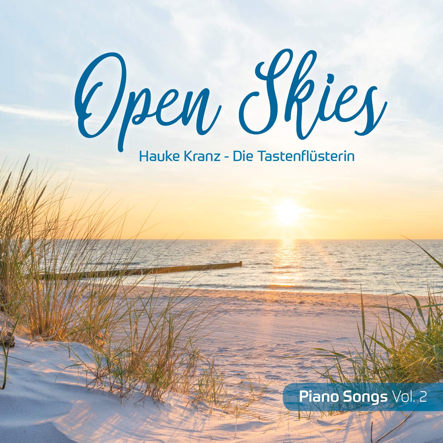 "Open Skies" Music