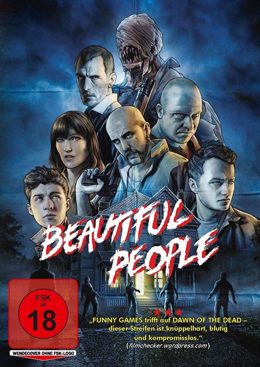 Product Image: Beautiful People
