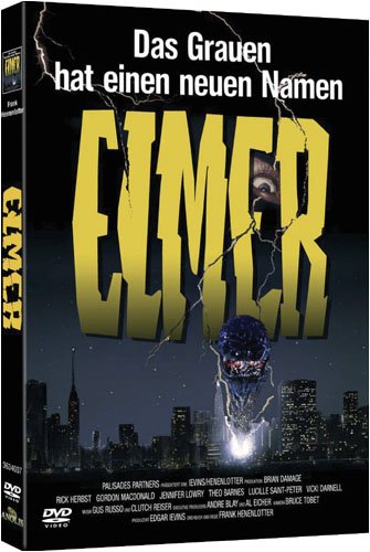 Elmer Movies