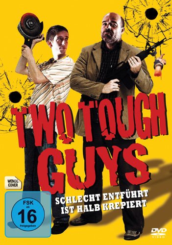 Product Image: Two Tough Guys