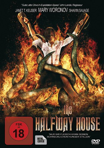 Product Image: The Halfway House