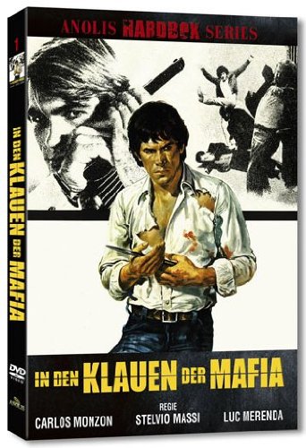 In den Klauen der Mafia - Hardbox-Series Films