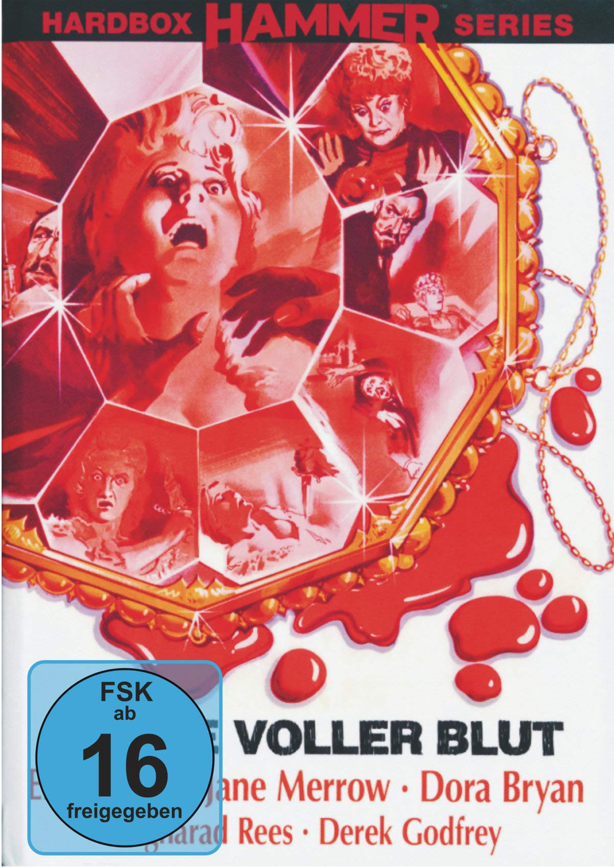 Hände voller Blut Movies