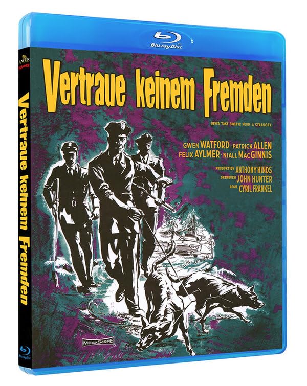 Vertraue keinem Fremden Films