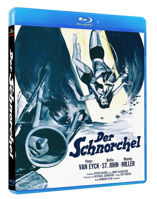 Der Schnorchel Movies