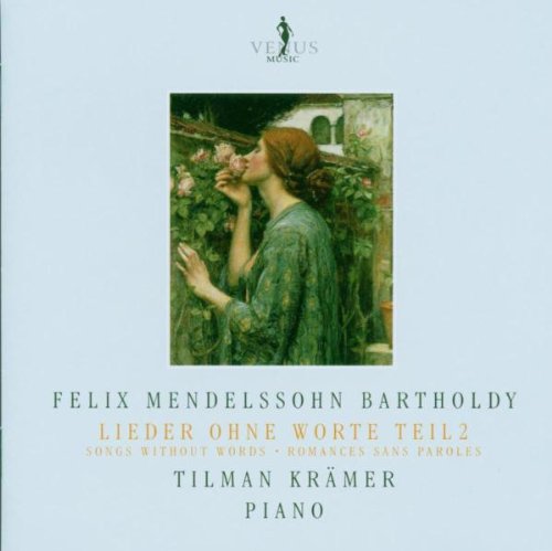 Product Image: Lieder Ohne Worte 2