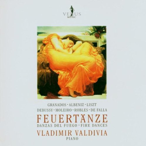Product Image: Feuertänze