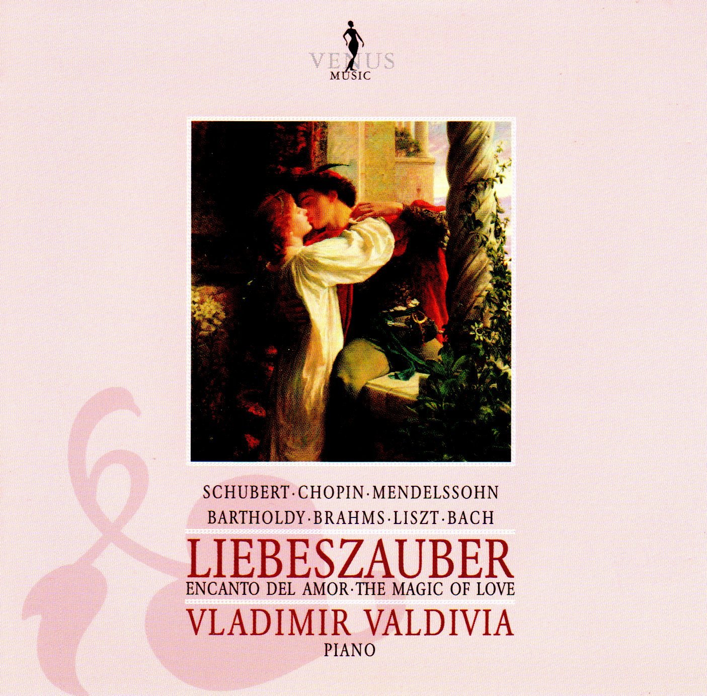 Liebeszauber Classical