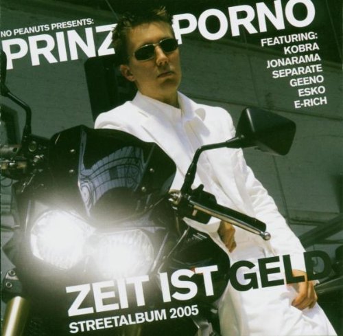 Zeit ist Geld Rap & Hip-Hop