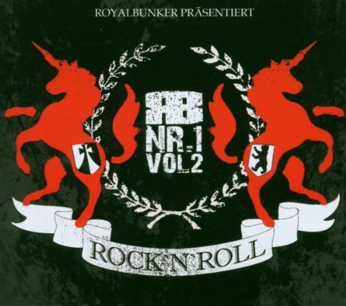 Product Image: Royal Bunker Nr.1 Vol.2