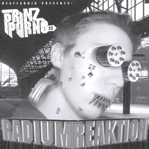 Radiumreaktion Rap & Hip-Hop