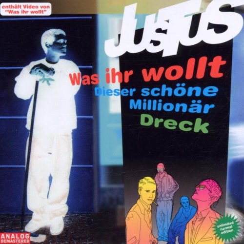 Product Image: Was Ihr Wollt