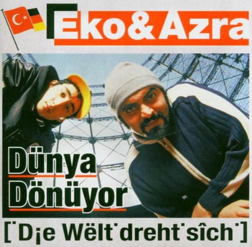 Dünya Dönüyor-die Welt Dreht Sich Rap & Hip-Hop