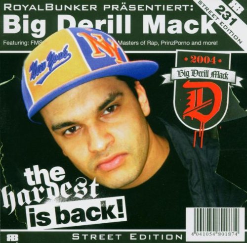 Product Image: The Hardest Is Back!