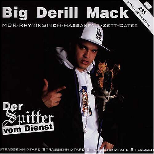 Product Image: Der Spitter Vom Dienst