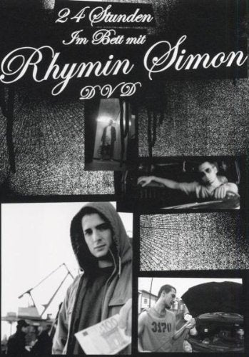 Rhymin Simon - 24h im Bett mit Rhymin Simon Films