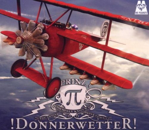 Donnerwetter! Rap & Hip-Hop