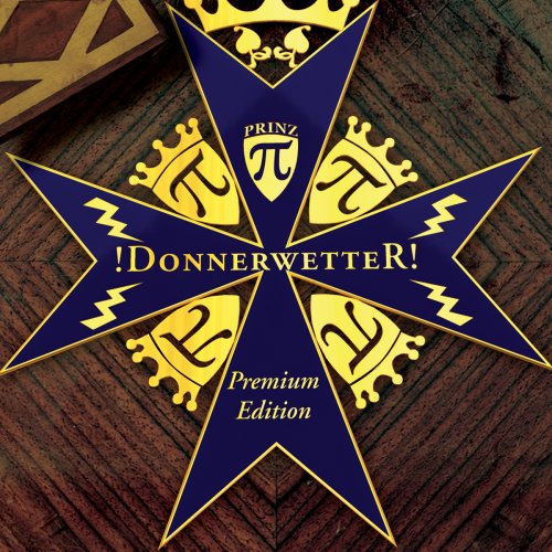 Product Image: Donnerwetter! (Premium Edition)