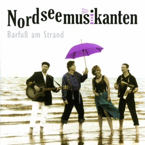 Barfuss am Strand German Schlager & Volksmusik