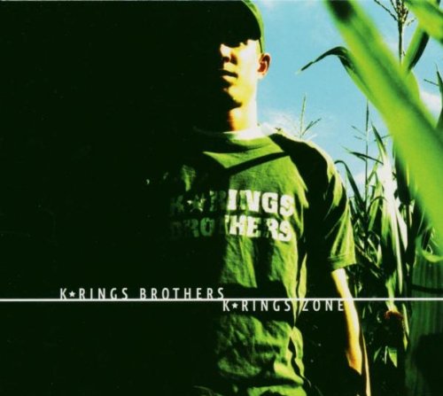 Product Image: K-Rings Zone