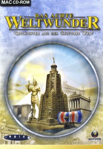 Das achte Weltwunder - PC
