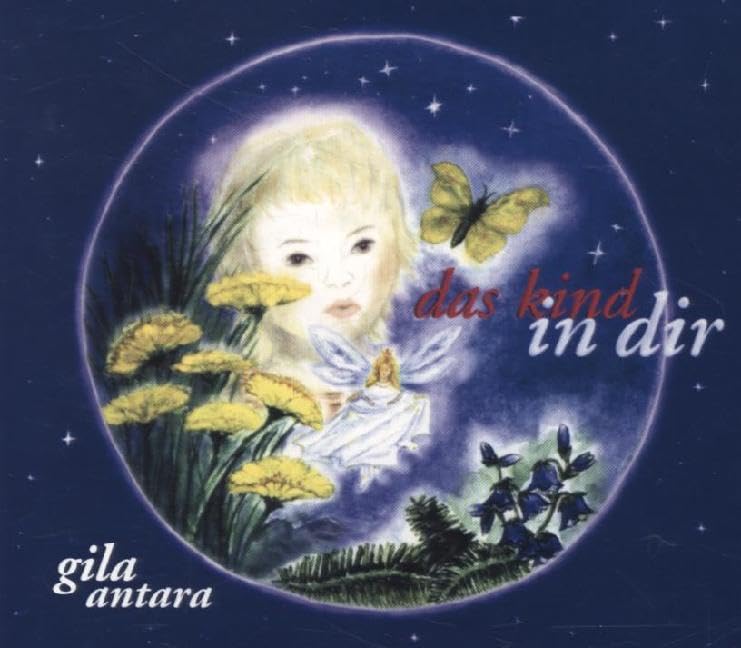 Das Kind in dir. CD Pop