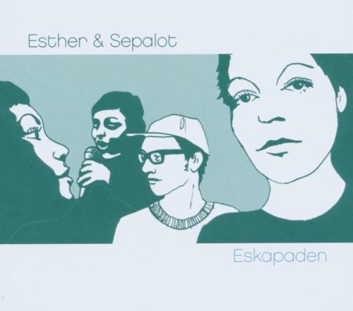 Eskapaden Pop