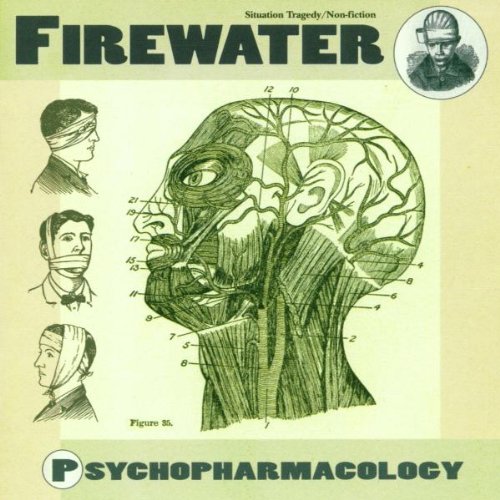 Psychopharmacology Alternative & Indie